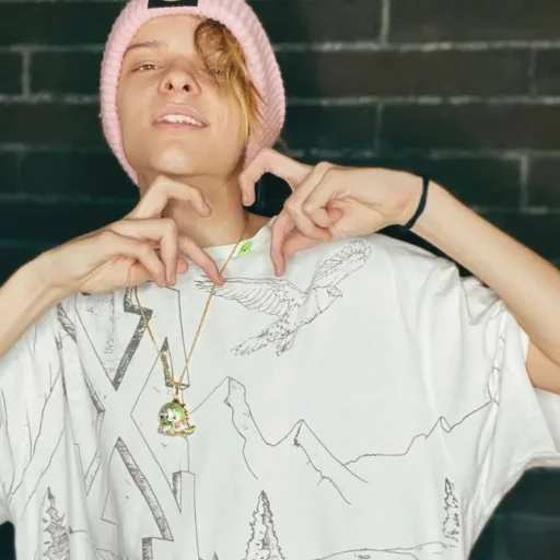 human face clothing person