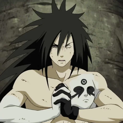 аниме мультфильм вымышленный персонаж