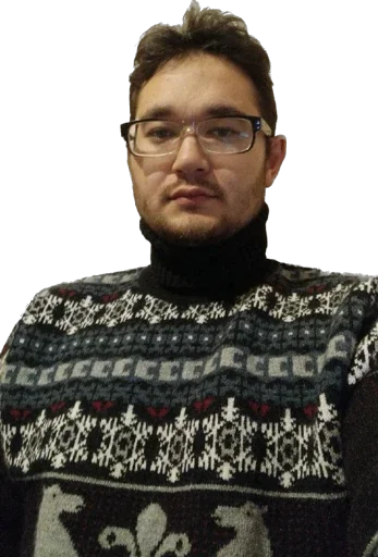 Sticker Shir_6e99_by_offstikbot - 1