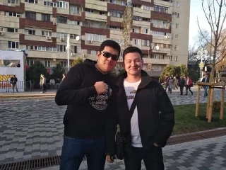 Sticker The shire by @offstikbot - 10