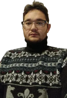 Sticker The shire by @offstikbot - 11