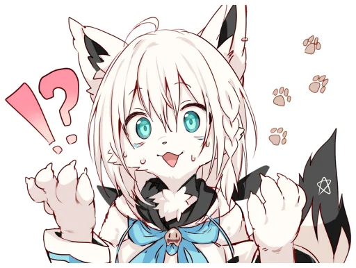 anime cartoon illustration