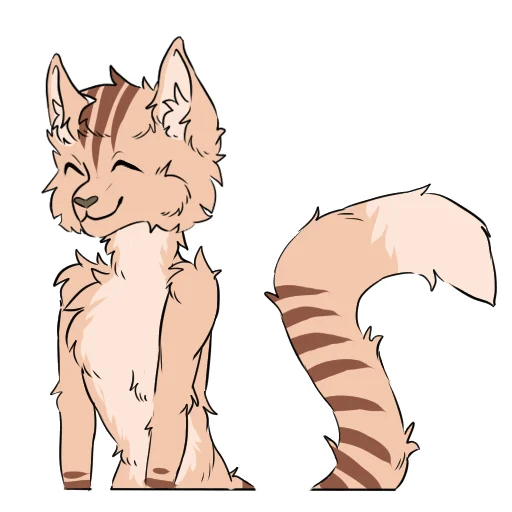 Стикер Shiray_the_loaf - 1