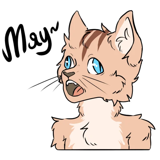 Sticker Shiray_the_loaf - 1