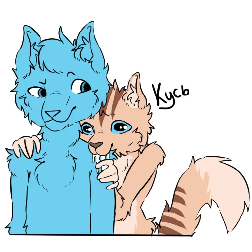 Sticker Shiray_the_loaf - 1