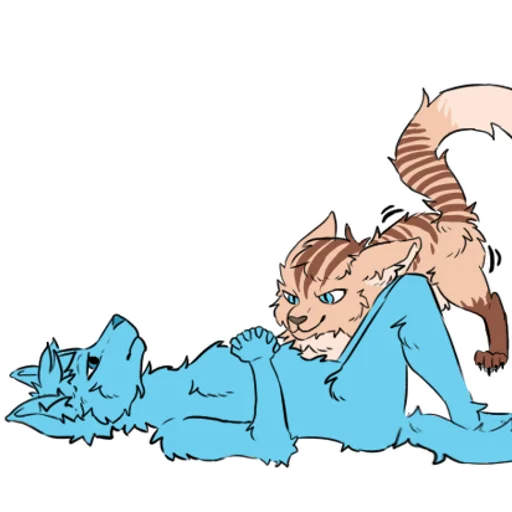 Sticker Shiray_the_loaf - 1