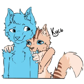 Sticker Упоротый Ширай - 7