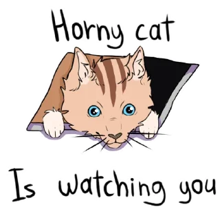 Sticker Упоротый Ширай - 5