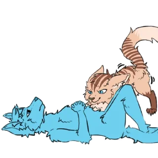 Sticker Упоротый Ширай - 0