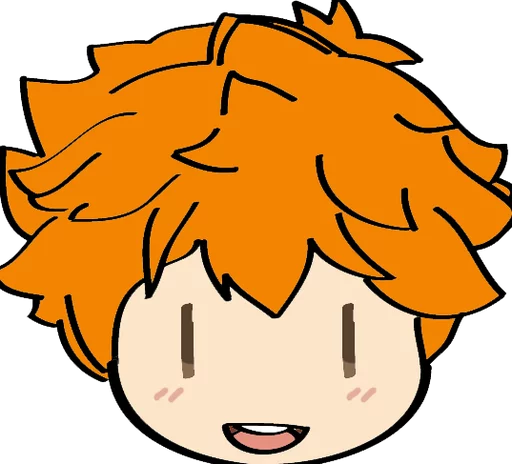 Shiri16's Haikyuu Sticker Pack! - 