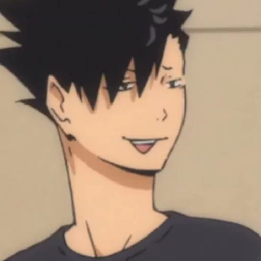 Sticker Shiri16Haikyuu - 1