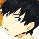 Sticker Shiri16's Haikyuu Sticker Pack! - 4