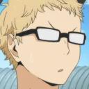 Sticker Shiri16's Haikyuu Sticker Pack! - 3