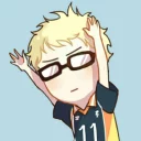 Sticker Shiri16's Haikyuu Sticker Pack! - 8