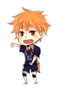 Sticker Shiri16's Haikyuu Sticker Pack! - 2