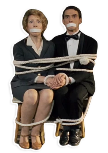 Sticker shirli-mirli - 6