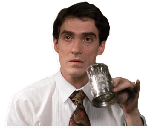 Sticker shirli-mirli - 2