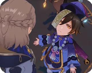 Sticker ShiroKamisamaaa @shirokamisama - 2