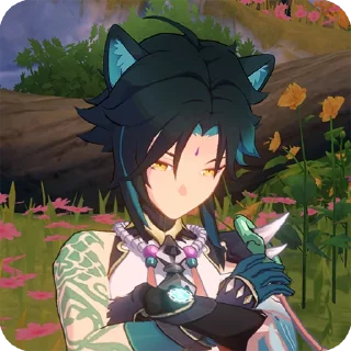 Sticker ShiroKamisamaaa @shirokamisama - 6