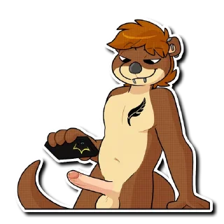 Sticker ShiroSirius - 7