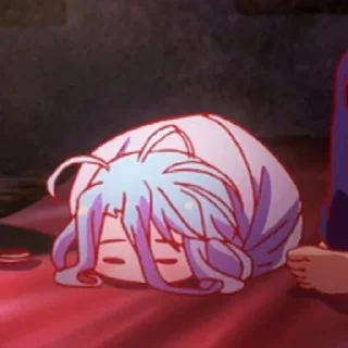 Стикер ִshiro ໋ -  @hayloftc - 10