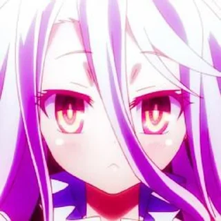 Стикер ִshiro ໋ -  @hayloftc - 4