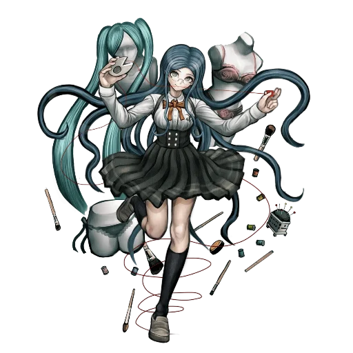 🪡Tsumugi Shirogane🪡 - 