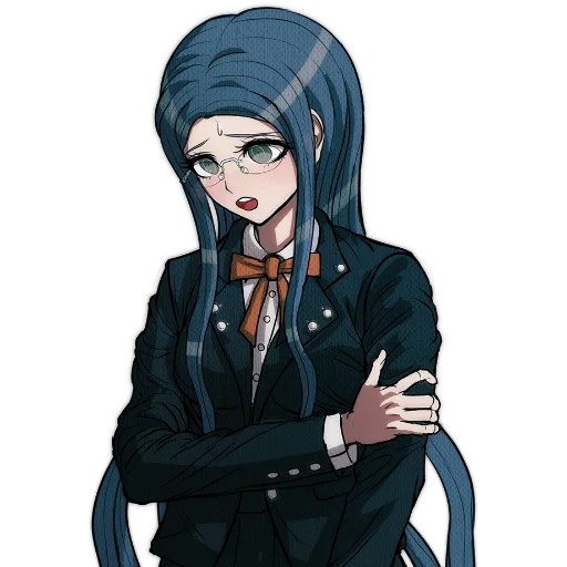 Стикер 🪡Tsumugi Shirogane🪡 - 11