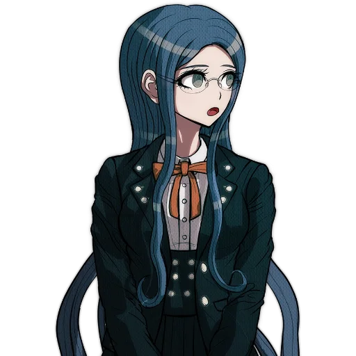 Стикер 🪡Tsumugi Shirogane🪡 - 10