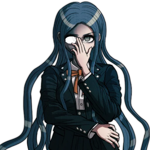 Стикер 🪡Tsumugi Shirogane🪡 - 9