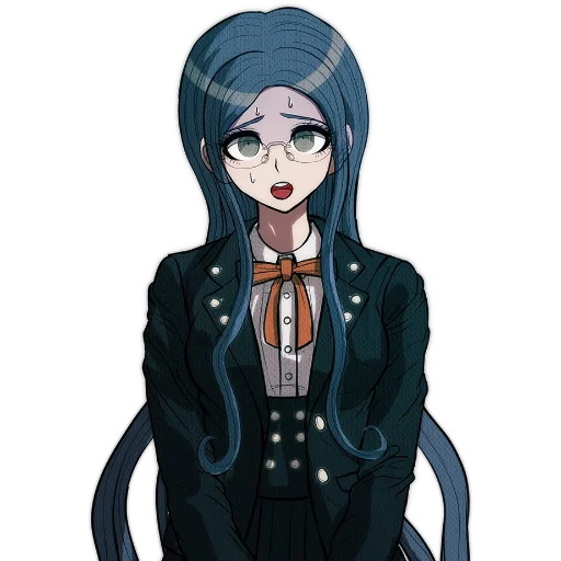 Стикер 🪡Tsumugi Shirogane🪡 - 6