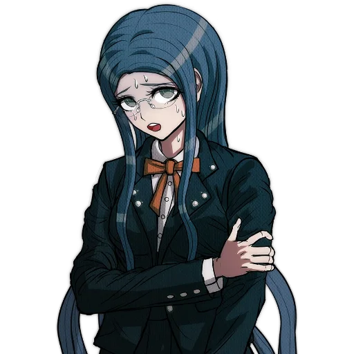 Стикер 🪡Tsumugi Shirogane🪡 - 4