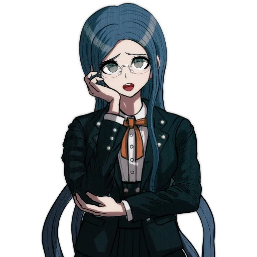 Стикер 🪡Tsumugi Shirogane🪡 - 3