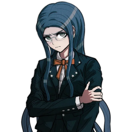 Стикер 🪡Tsumugi Shirogane🪡 - 0