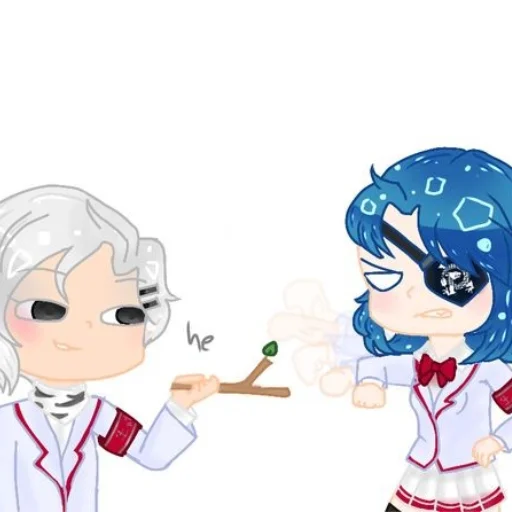 Стикер ♡︎𝚂𝚑𝚒𝚛𝚘𝚖𝚒 𝚃𝚘𝚛𝚊𝚢𝚘𝚜𝚑𝚒♡︎ - 10