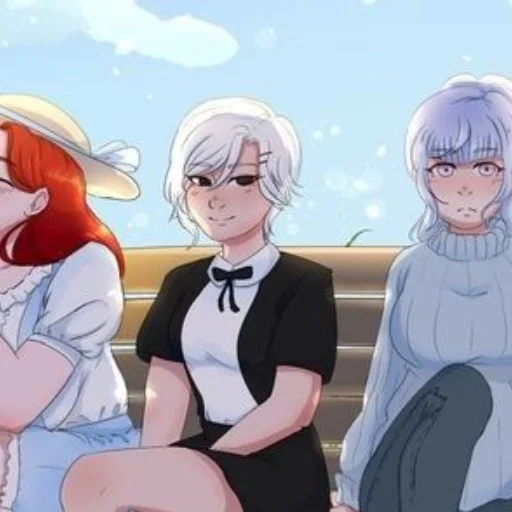 Стикер ♡︎𝚂𝚑𝚒𝚛𝚘𝚖𝚒 𝚃𝚘𝚛𝚊𝚢𝚘𝚜𝚑𝚒♡︎ - 6