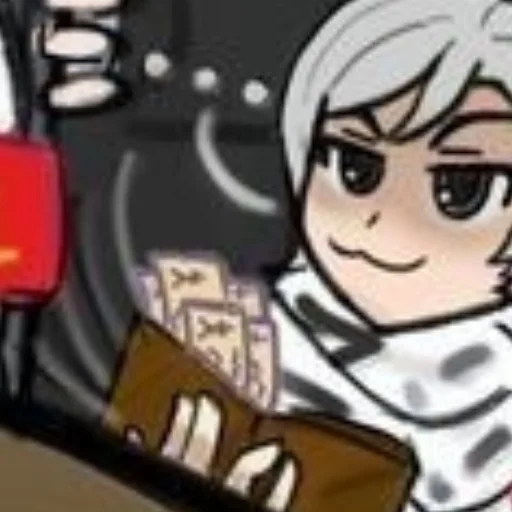 Стикер ♡︎𝚂𝚑𝚒𝚛𝚘𝚖𝚒 𝚃𝚘𝚛𝚊𝚢𝚘𝚜𝚑𝚒♡︎ - 5