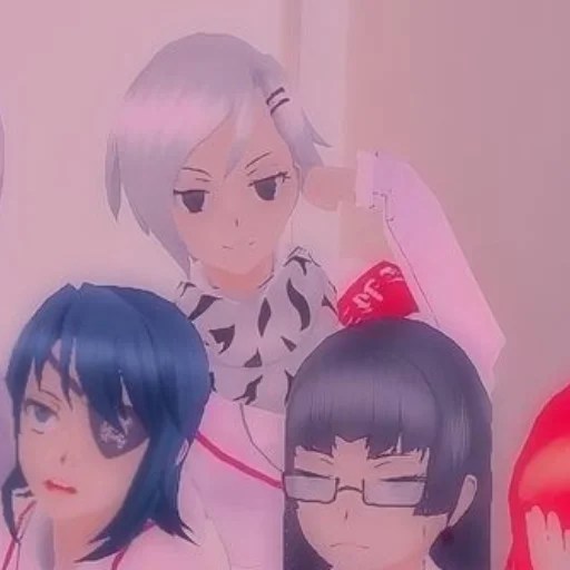 Стикер ♡︎𝚂𝚑𝚒𝚛𝚘𝚖𝚒 𝚃𝚘𝚛𝚊𝚢𝚘𝚜𝚑𝚒♡︎ - 3