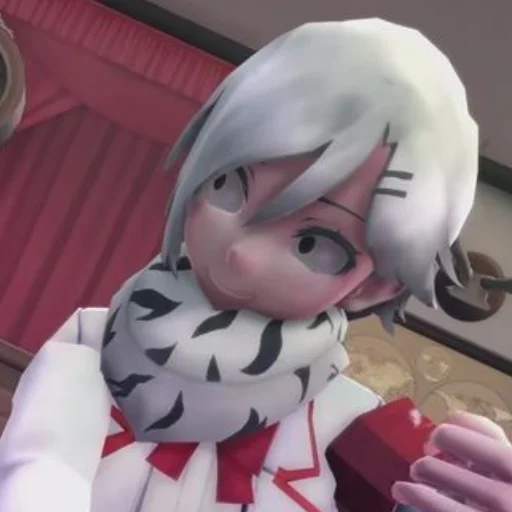 Стикер ♡︎𝚂𝚑𝚒𝚛𝚘𝚖𝚒 𝚃𝚘𝚛𝚊𝚢𝚘𝚜𝚑𝚒♡︎ - 0