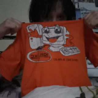 Стикер шишка шалунишка - 10