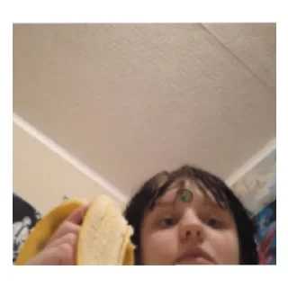 Стикер шишка шалунишка - 8