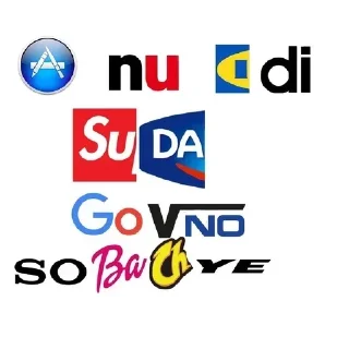 Sticker Всратые Стикеры  - @ShitStikers - 0