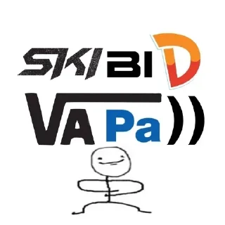 Sticker Всратые Стикеры  - @ShitStikers - 1