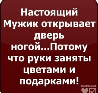 Стикер Всратые Стикеры  - @ShitStikers - 8