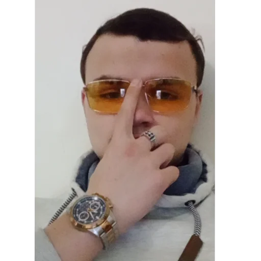 Стикер Shit_RNF - 1