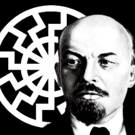 Стикер Shit_RNF - 1