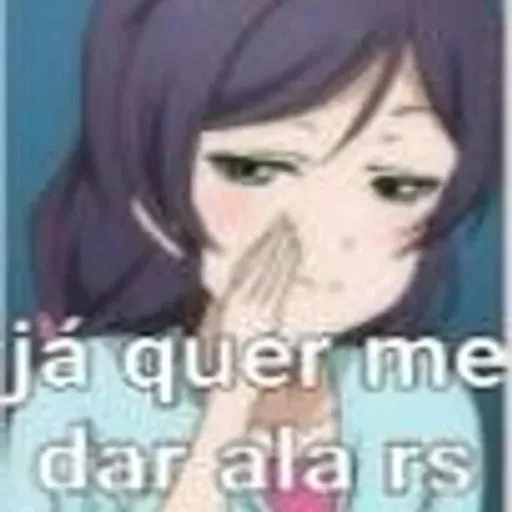 Sticker @shitpostagemdobaia - 9