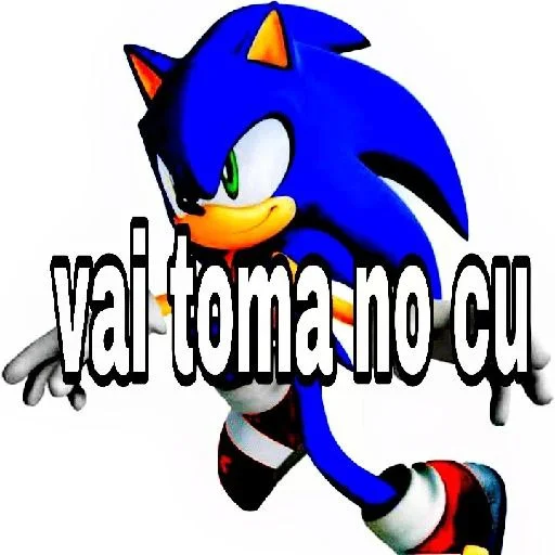 Sticker @shitpostagemdobaia - 7