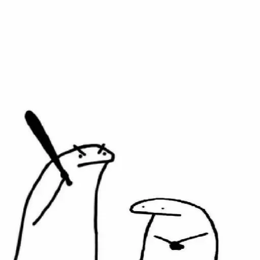 Shit pack by @anime_stickerr - sketch