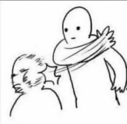 sketch line art clipart